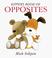 Cover of: Kipper's book of opposites