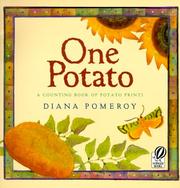 Cover of: One Potato