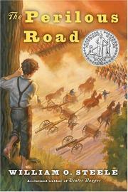 The perilous road by William O. Steele