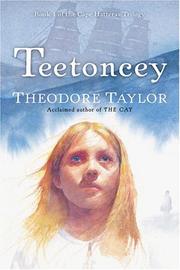 Cover of: Teetoncey