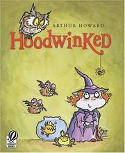 Cover of: Hoodwinked