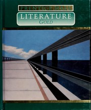 Cover of: Prentice Hall: Literature by Ellen Bowler