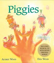 Cover of: Piggies by Audrey Wood, Don Wood