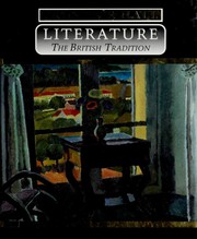 Cover of: Prentice Hall: Literature: The British Tradition