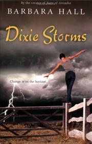 Cover of: Dixie Storms