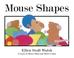 Cover of: Mouse Shapes