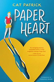 Cover of: Paper Heart