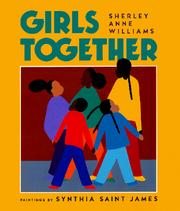 Cover of: Girls together by Sherley Anne Williams