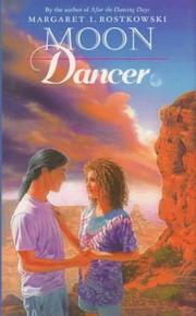Cover of: Moon dancer