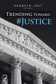 Cover of: Trending Toward #Justice