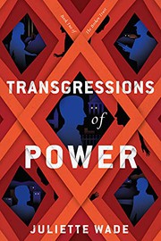 Cover of: Transgressions of Power