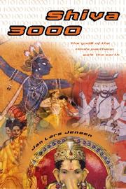 Cover of: Shiva 3000