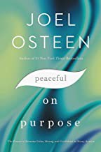 Cover of: Peaceful on Purpose: Secrets of a Stress-Free and Productive Life
