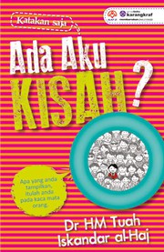Cover of: Ada Aku Kisah