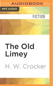 Cover of: Old Limey, The