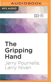 Cover of: Gripping Hand, The by Larry Niven, L.J. Ganser