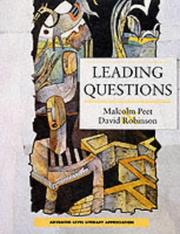 Leading questions