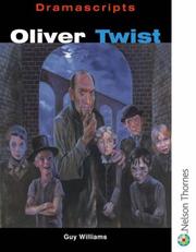 Oliver Twist by Guy Williams, Charles Dickens