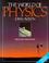 Cover of: The World of Physics