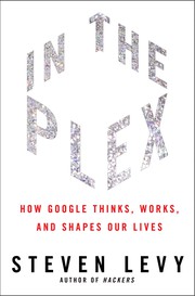 Cover of: In the Plex by Steven Levy.