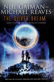Cover of: The Silver Dream by 