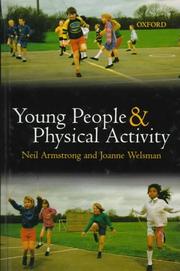 Young people and physical activity