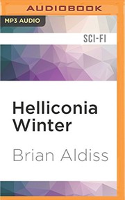 Cover of: Helliconia Winter
