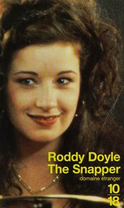Cover of: The Snapper by Roddy Doyle