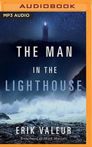 Cover of: Man in the Lighthouse, The