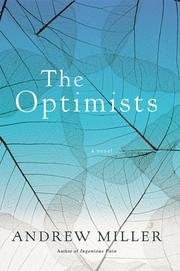 Cover of: The Optimists