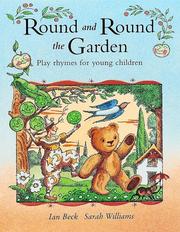 Cover of: Round and Round the Garden | Sarah Williams