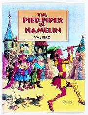 The Pied Piper of Hamelin