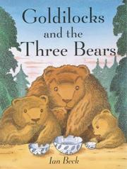 Goldilocks and the three bears