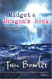 Midget & Dragon's rock