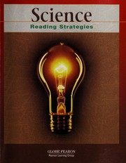 Cover of: Science: Reading Strategies