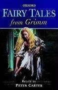 Fairy tales from Grimm