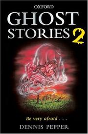 Ghost stories. 2