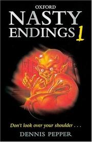 Nasty endings 1