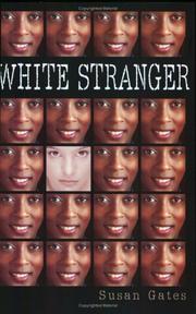 White stranger