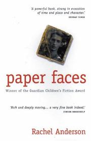 Paper faces