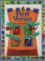 First verses