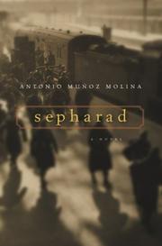 Cover of: Sepharad