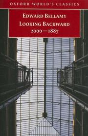 Looking backward, 2000-1887