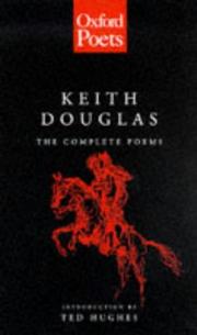 Cover of: The complete poems
