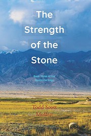 Cover of: The Strength of the Stone: Book Three of The Gealstone Saga
