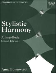 Stylistic harmony