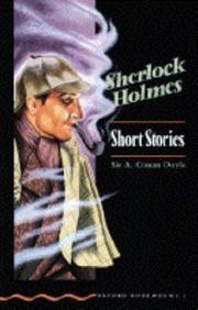 Sherlock Holmes short stories