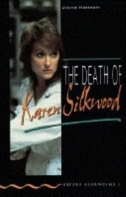 The death of Karen Silkwood