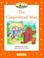 Cover of: The Gingerbread Man (Oxford University Press Classic Tales, Level Beginner 2)