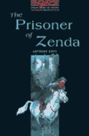 The prisoner of Zenda